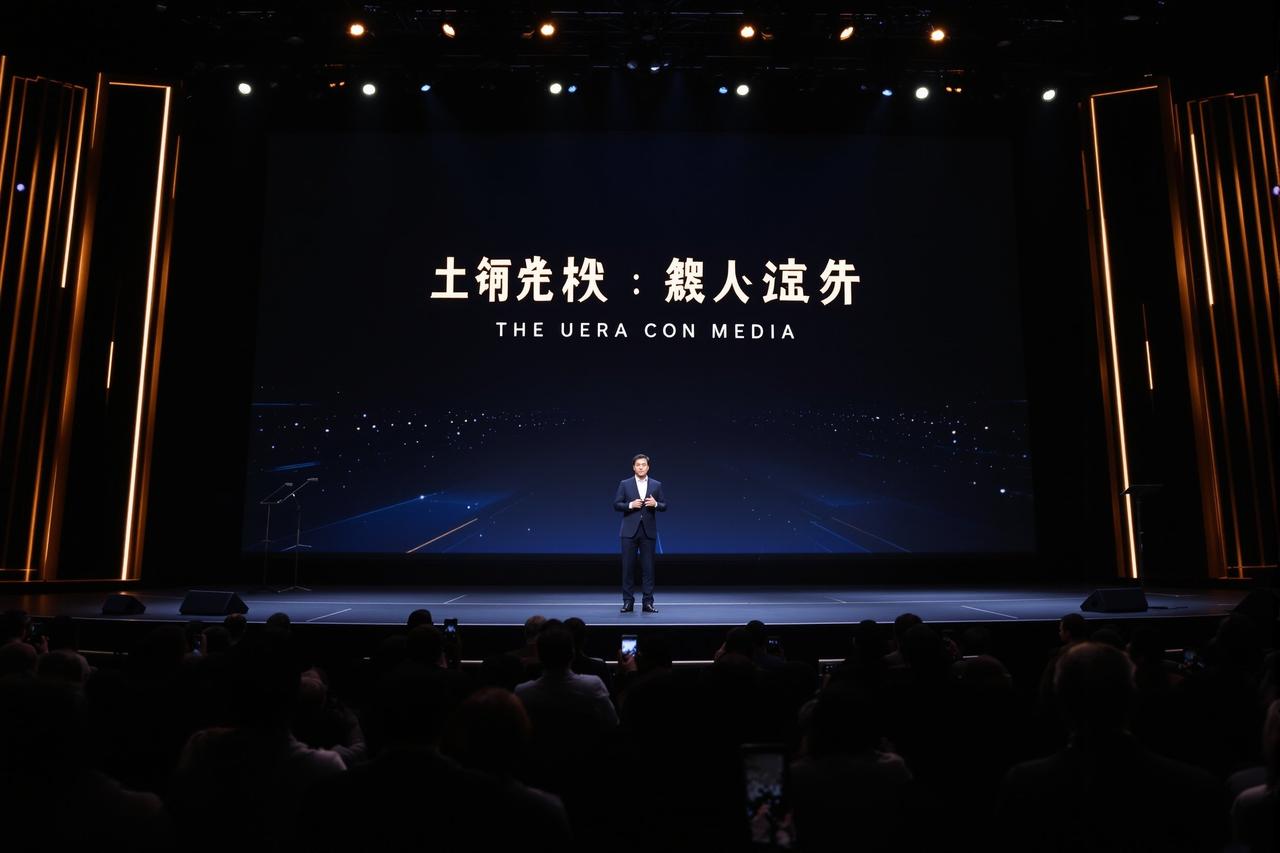 菠萝视频传媒2026年度战略发布会圆满举行,多部重磅项目正式官宣