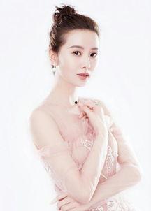 刘诗诗个人资料简介及,优雅与实力并存的影视女神