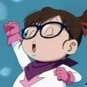 程小雪资料,才华横溢的年轻艺术家