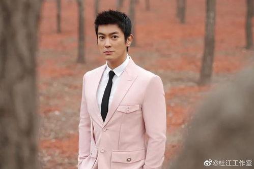 天涯八卦杜江,从影视明星到家庭顶梁柱，揭秘他的蜕变之路