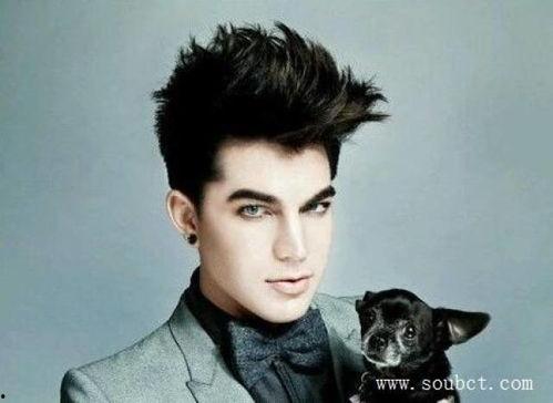 最帅的外国男明星,盘点最帅外国男明星风采