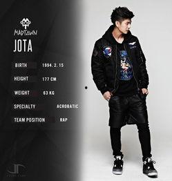 madtown资料,揭秘疯狂都市的传奇与魅力