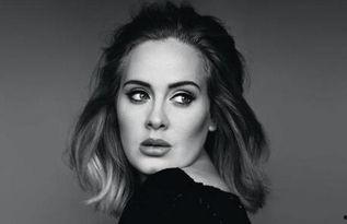 阿黛尔个人资料,音乐界的灵魂歌后，从平凡女孩到全球巨星