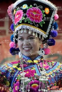 彝族人物图片,探寻神秘民族的风华人物