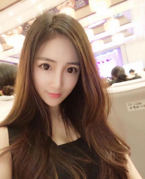 网红美女主播图片,网络红人魅力无限