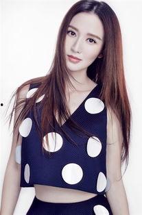 张萌资料图片,从资料图片看她的魅力与风采