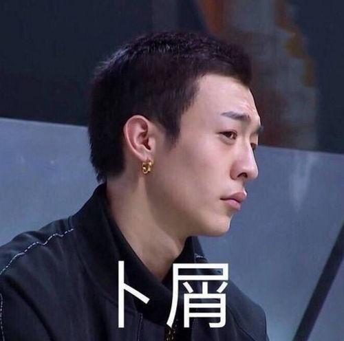 明星名字的谐音