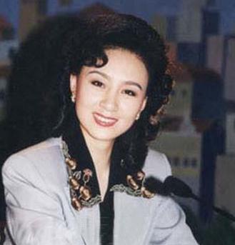 邰丽华个人资料,舞动奇迹,点亮生命的舞台